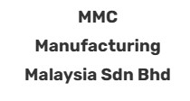 MMC Manufacturing Malaysia Sdn Bhd